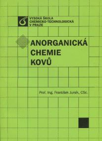 Anorganická chemie kovů