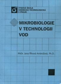 Mikrobiologie v technologii vod