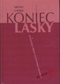 Koniec lásky