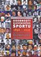 Osobnosti slovenského športu 1896 - 2010