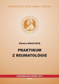 Praktikum z reumatológie