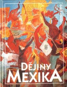 Dějiny Mexika