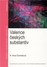 Valence českých substantiv