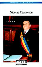 Nicolae Ceausescu