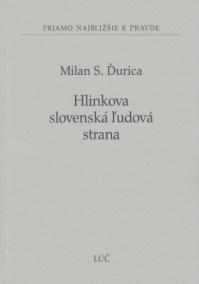 Hlinkova slovenská ľudová strana