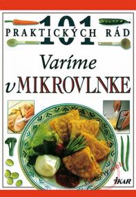 101-Varíme v mikrovlnke - 2.vyd.