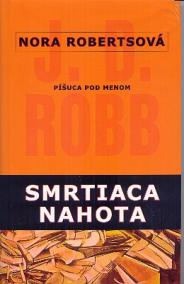 Smrtiaca nahota