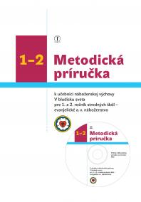 Metodická príručka k V bludisku sveta + CD