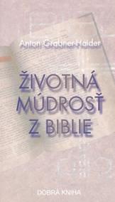 Životná múdrosť z Biblie