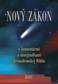 Nový zákon