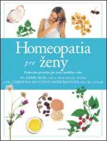 Homeopatia pre ženy