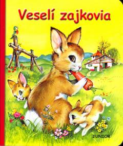 L-Veselí zajkovia