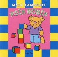 Psík Bobík - Malí kamaráti