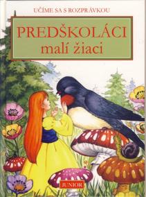 Predškoláci malí žiaci