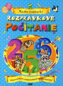 Rozprávkové počítanie - Múdre rozprávky