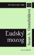 Ľudský mozog