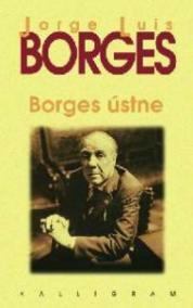 Borges ústne