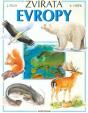 Zvířata Evropy