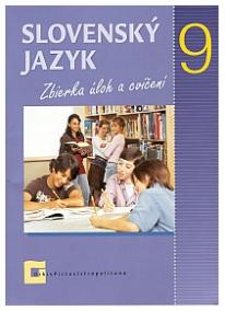 Slovenský jazyk 9