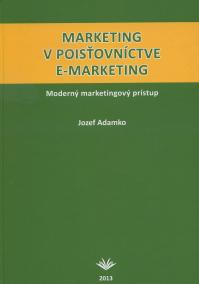 Marketing v poisťovníctve e-marketing