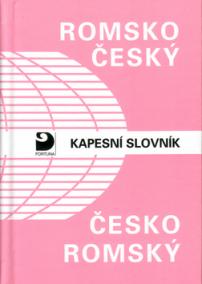 Romsko-český a česko-romský