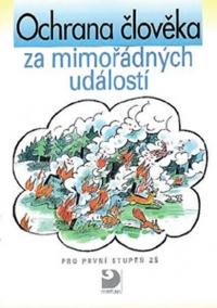 Ochrana člověka za mimořádných událostí pro 1. stupeň ZŠ