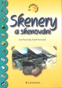 Skenery a skenování snadno a r