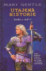 Utajená historie: Knihy o Ash 1