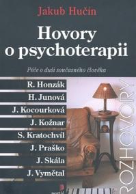 Hovory o psychoterapii