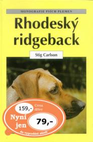 Rhodeský ridgeback