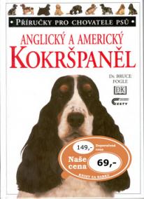 Anglický a americký kokršpaněl