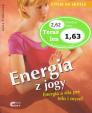 Energia z jógy