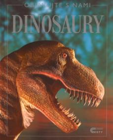 Dinosaury