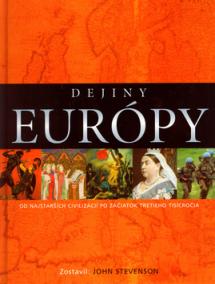 Dejiny Európy