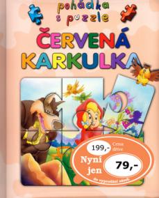 Červená karkulka