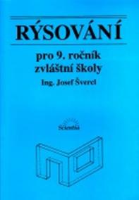 Rýsování pro 9. ročník zvláštní školy