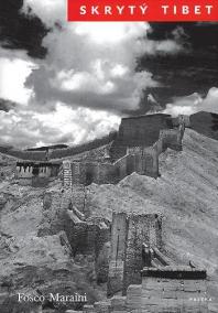 Skrytý Tibet