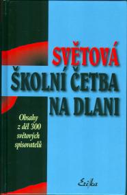 Světová školní četba na dlani