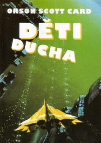 Děti ducha