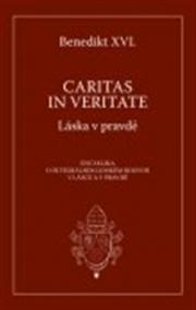 Caritas in Veritate