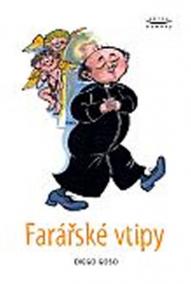 Farářské vtipy