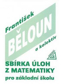 Sbírka úloh z matematiky pro ZŠ