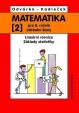 Matematika 2 pro 8. ročník základní školy