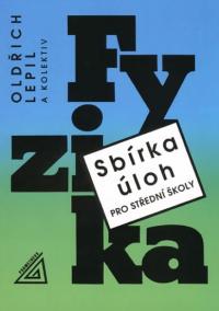 Sbírka úloh z fyziky pro střední školy + CD