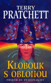 Klobouk s oblohou - příběh ze Zeměplochy