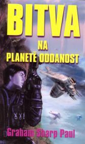 Helfort 4 - Bitva na planetě oddanost