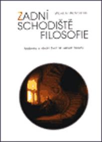 Zadní schodiště filosofie - 2. vydání