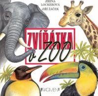 Zvířátka v ZOO