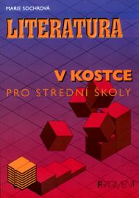 Literatura v kostce pro střední školy