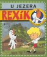 Rexík U jezera